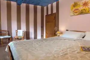 Casa di Pierina, Poggibonsi
