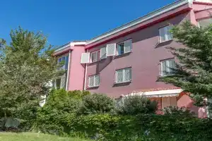 Apartments Tanja, Baska