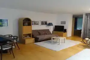 2-Zimmer Apartment Inntalblick, Innsbruck