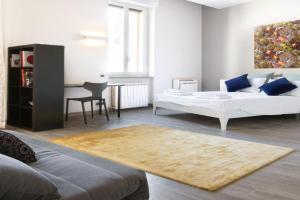 B&B Mazzini15 Mini-hotel, Novara