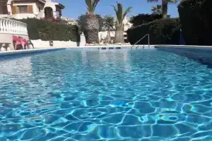 Residencia Alhambra Los Cisnes Apartments, Torrevieja