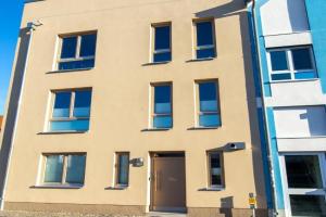 Altstadt Ferienwohnung Pipo Apartments, Stralsund