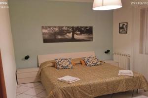 I capricci dell' Etna suite Apartments, Mascalucia