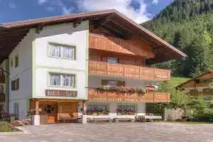 Appartamenti Bel Sit Apartments, Canazei