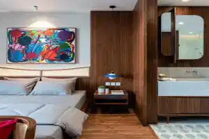 The Nang Suites, Da Nang