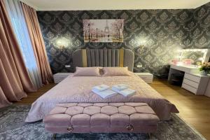 Emerald Apartament, Chernovtsy
