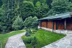 Kotedzhi u Bazhaniv Apartments, Tatariv