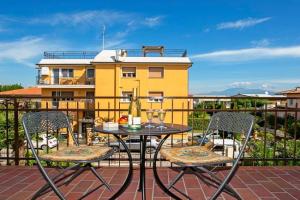 Villa Mimosa - Appartamento 2 - Happy Rentals, Desenzano del Garda