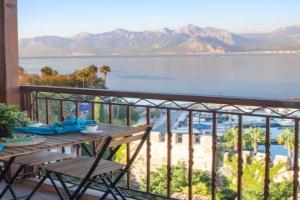 Mavi Avlu - Old town apartments, Antalya