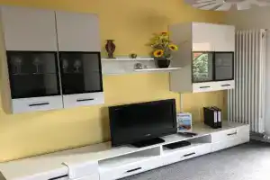 Ferienwohnung Pfeifer 2 Apartments, Bad Homburg