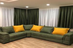 Best Villa in Center, Bakuriani