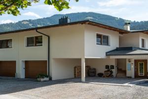 Appartement Annabella Apartments, Soell