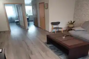 Apartamentai ,,ASTRA'', Birstonas