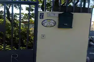 CASA VACANZE da Rosy, Ercolano