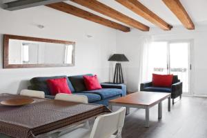 My Address in Old Town Apartments, Barcelona