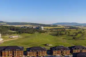 Luxury Kalman Centar Apartman, Zlatibor