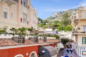 Camerelle 33 Apartments, Capri Village
