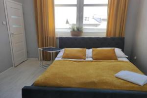 MALTINA Guest house, Malbork
