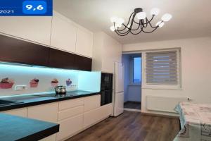 LUX apartment in Kyiv - teplo, voda, lifti tsilodobovo, Kiev
