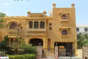 Jaisal Castle Homestay, Jaipur