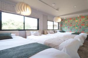 Airstar Airport x Sakono building Apartments, Fukuoka