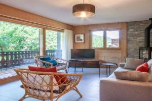 BERGERS 1 Apartments, Morzine