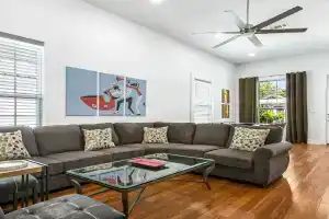Cozy and Charming House with Luxury Amenities, New Orleans