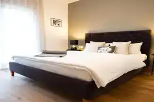 Apartment Hanna, Merano