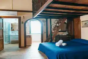 Casa Vincenzina, Amalfi