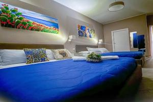 "La città delle 100 sculture" B&B BcenS con parcheggio privato - - Etna - Mini-hotel, Belpasso