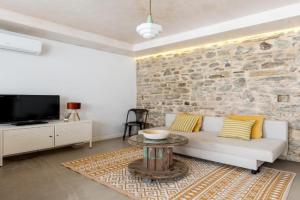 Erizo 4 Estudio en el Centro Histórico, Tarifa