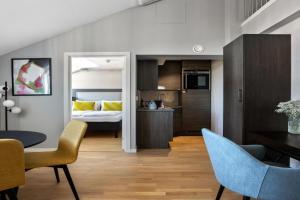 Numa Topp Apart-hotel, Oslo