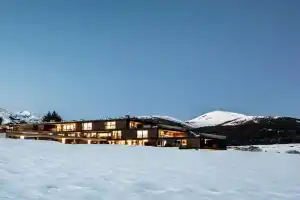 Aparthotel Panorama Living Dolomites, Maranza