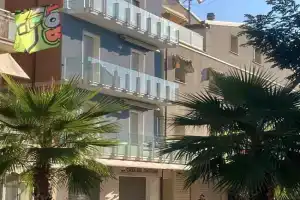 CASA GABRIELLA, Cattolica
