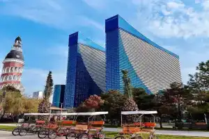 Batumi Orbi Apartments, Batumi