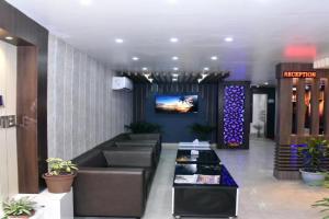 Marinha Airport Hotel, Kathmandu