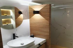 Volos Center Luxury Home Apartments, Volos