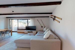 La Dmura Apartments, Samedan