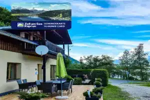 Lake View Lodges by we rent, SUMMERCARD INCLUDED, Zell am See