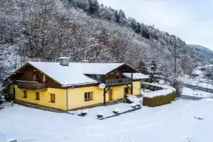 Lake View Lodges by we rent, Zell am See