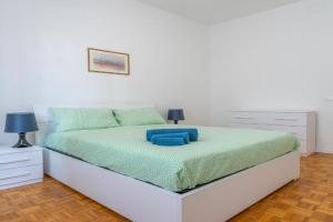 Ricasoli Garden Modern Apartments, Udine