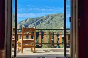 Chez Ferdinand Apartments, Valtournenche