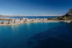 Apartamento Bernia al Mar 8B - Grupo Turis, Calpe