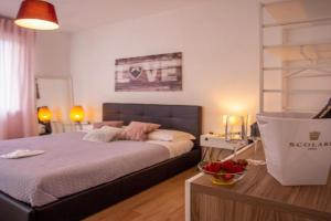 Bed And Breakfast Castello7 Mini-hotel, San Felice del Benaco