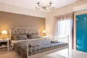 Princess Anna Maria Apartments, Hersonissos