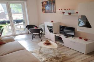 Apartment Rea, Subotitsa