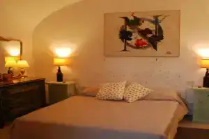 Orto di Emma Apartments, San Gimignano