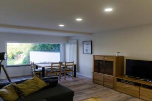 Ferienwohnung - Zentral im Ruhrgebiet Apartments, Oberhausen