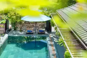 Sands River Hoi An Villa