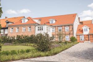 Saltbloom Apartments, Luneburg